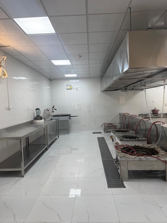 Jubail, Staff Accomodation, Executive & Furnished Camp