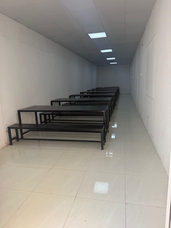 Jubail, Staff Accomodation, Executive & Furnished Camp