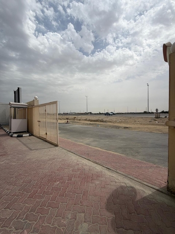Jubail, Staff Accomodation, Executive & Furnished Camp