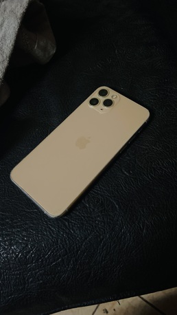 Riyadh, Mobile Phones, SAR 900,  IPhone 11 Pro 128gb + With Box