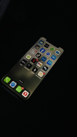 Riyadh, Mobile Phones, SAR 900,  IPhone 11 Pro 128gb + With Box