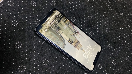 Riyadh, Mobile Phones, SAR 900,  IPhone 11 Pro 128gb + With Box