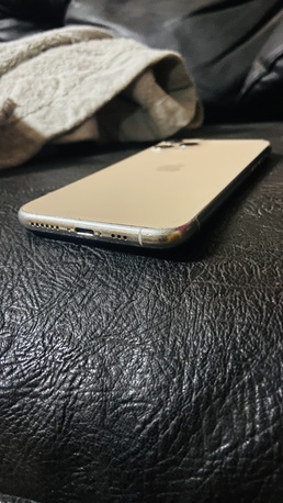 Riyadh, Mobile Phones, SAR 900,  IPhone 11 Pro 128gb + With Box