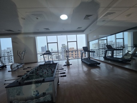 Segaya, Apartments, Flats, Houses & Villas, BHD 350/month,  Furnished,  1 BR,  BHD:350/month FULLY FURNISHED 1BHK APARTMENT FOR RENT IN SEGAYA -: MUNEEB *35041493