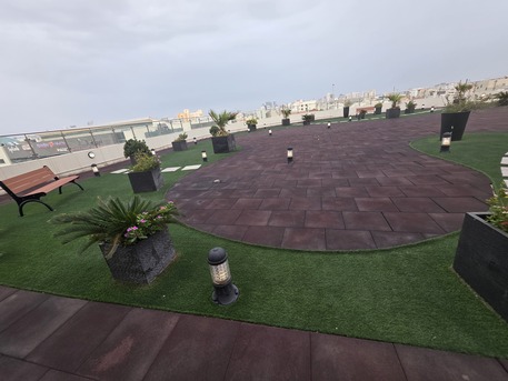 Segaya, Apartments, Flats, Houses & Villas, BHD 350/month,  Furnished,  1 BR,  BHD:350/month FULLY FURNISHED 1BHK APARTMENT FOR RENT IN SEGAYA -: MUNEEB *35041493