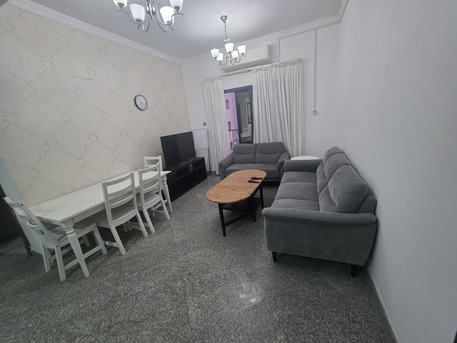 Segaya, Apartments, Flats, Houses & Villas, BHD 300/month,  Furnished,  2 BR,  BHD:300/month FULLY FURNISHED 2BHK APARTMENT FOR RENT IN SEGAYA -: MUNEEB *35041493