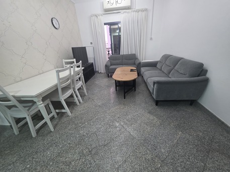 Segaya, Apartments, Flats, Houses & Villas, BHD 300/month,  Furnished,  2 BR,  BHD:300/month FULLY FURNISHED 2BHK APARTMENT FOR RENT IN SEGAYA -: MUNEEB *35041493
