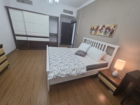 Segaya, Apartments, Flats, Houses & Villas, BHD 300/month,  Furnished,  2 BR,  BHD:300/month FULLY FURNISHED 2BHK APARTMENT FOR RENT IN SEGAYA -: MUNEEB *35041493