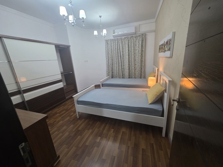 Segaya, Apartments, Flats, Houses & Villas, BHD 300/month,  Furnished,  2 BR,  BHD:300/month FULLY FURNISHED 2BHK APARTMENT FOR RENT IN SEGAYA -: MUNEEB *35041493