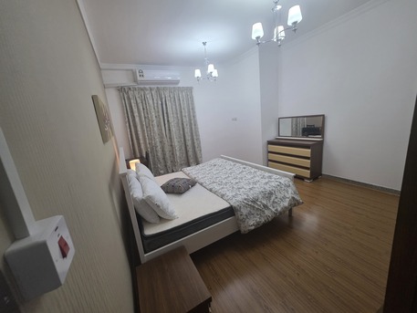 Segaya, Apartments, Flats, Houses & Villas, BHD 300/month,  Furnished,  2 BR,  BHD:300/month FULLY FURNISHED 2BHK APARTMENT FOR RENT IN SEGAYA -: MUNEEB *35041493