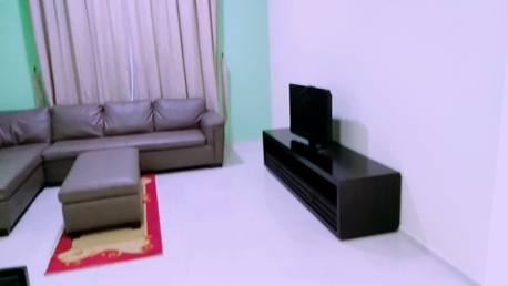 Segaya, Apartments, Flats, Houses & Villas, BHD 260/month,  Furnished,  1 BR,  BHD:260/month FULLY FURNISHED 1BHK APARTMENT FOR RENT IN SEGAYA -: MUNEEB *35041493