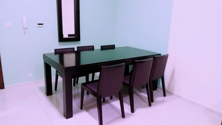 Segaya, Apartments, Flats, Houses & Villas, BHD 260/month,  Furnished,  1 BR,  BHD:260/month FULLY FURNISHED 1BHK APARTMENT FOR RENT IN SEGAYA -: MUNEEB *35041493