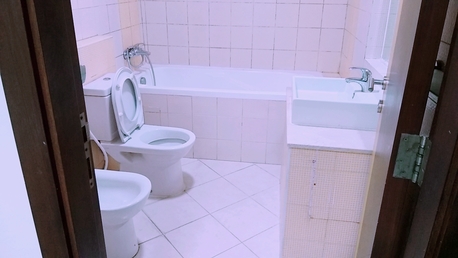 Segaya, Apartments, Flats, Houses & Villas, BHD 260/month,  Furnished,  1 BR,  BHD:260/month FULLY FURNISHED 1BHK APARTMENT FOR RENT IN SEGAYA -: MUNEEB *35041493