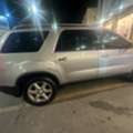 SAR 14500,  Gmc Acadia,  2008,  Automatic,  364000 KM,