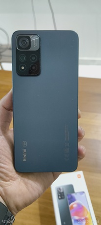 Al Hazm, Mobile Phones, SAR 400,  Xiaomi Redmi Note 11 Pro Plus 256 GB 8 GB Ram