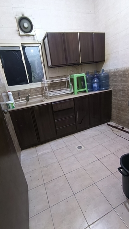 Jubail, Apartments, Flats, Houses & Villas, SAR 3000/month,  2 BR,  Professional Bachelor