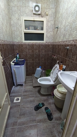 Jubail, Apartments, Flats, Houses & Villas, SAR 3000/month,  2 BR,  Professional Bachelor