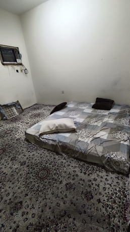 Jubail, Apartments, Flats, Houses & Villas, SAR 3000/month,  2 BR,  Professional Bachelor