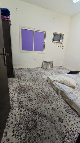 Jubail, Apartments, Flats, Houses & Villas, SAR 3000/month,  2 BR,  Professional Bachelor