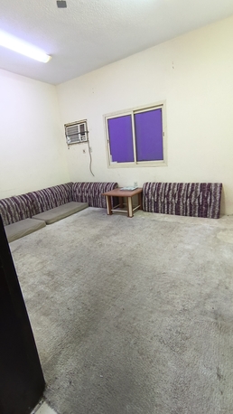 Jubail, Apartments, Flats, Houses & Villas, SAR 3000/month,  2 BR,  Professional Bachelor