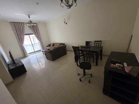 Manama, Apartments, Flats, Houses & Villas, BHD 250/month,  Furnished,  2 BR,  BHD:250/month FULLY FURNISHED 2BHK APARTMENT FOR RENT IN UMMULHASSAM -: MUNEEB *35041493