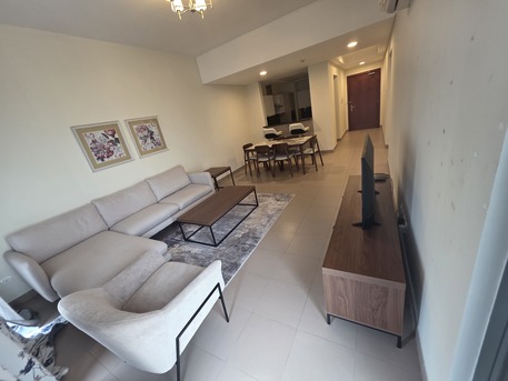 Manama, Apartments, Flats, Houses & Villas, BHD 400/month,  Furnished,  2 BR,  BHD:250/month FULLY FURNISHED 2BHK APARTMENT FOR RENT IN UMMULHASSAM -: MUNEEB *35041493
