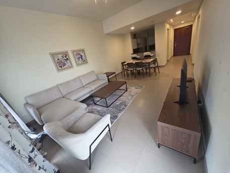 Manama, Apartments, Flats, Houses & Villas, BHD 400/month,  Furnished,  2 BR,  BHD:250/month FULLY FURNISHED 2BHK APARTMENT FOR RENT IN UMMULHASSAM -: MUNEEB *35041493