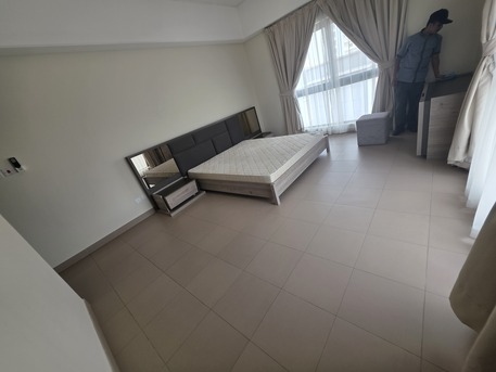 Manama, Apartments, Flats, Houses & Villas, BHD 400/month,  Furnished,  2 BR,  BHD:250/month FULLY FURNISHED 2BHK APARTMENT FOR RENT IN UMMULHASSAM -: MUNEEB *35041493