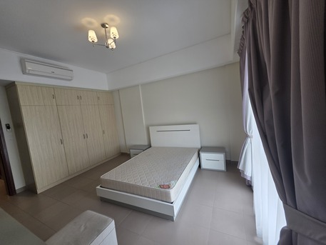 Manama, Apartments, Flats, Houses & Villas, BHD 400/month,  Furnished,  2 BR,  BHD:250/month FULLY FURNISHED 2BHK APARTMENT FOR RENT IN UMMULHASSAM -: MUNEEB *35041493
