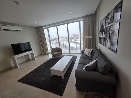 Manama, Apartments, Flats, Houses & Villas, BHD 480/month,  Furnished,  2 BR,  BHD:480/month FULLY FURNISHED 2BHK APARTMENT FOR RENT IN UMMULHASSAM -: MUNEEB *35041493