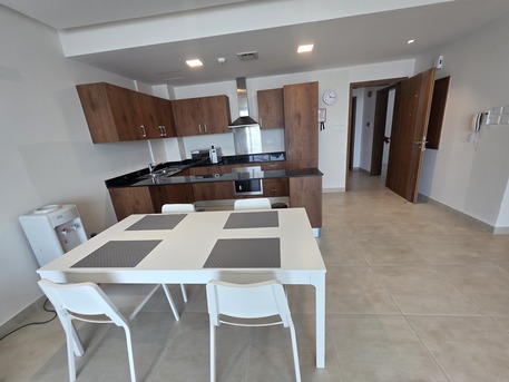 Manama, Apartments, Flats, Houses & Villas, BHD 480/month,  Furnished,  2 BR,  BHD:480/month FULLY FURNISHED 2BHK APARTMENT FOR RENT IN UMMULHASSAM -: MUNEEB *35041493