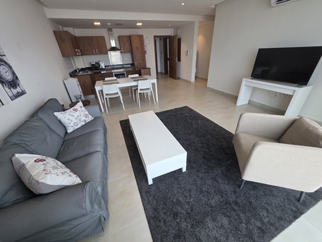 Manama, Apartments, Flats, Houses & Villas, BHD 480/month,  Furnished,  2 BR,  BHD:480/month FULLY FURNISHED 2BHK APARTMENT FOR RENT IN UMMULHASSAM -: MUNEEB *35041493