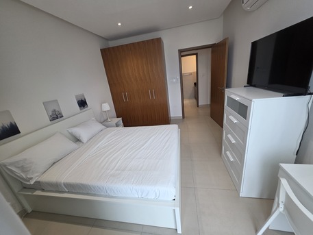 Manama, Apartments, Flats, Houses & Villas, BHD 480/month,  Furnished,  2 BR,  BHD:480/month FULLY FURNISHED 2BHK APARTMENT FOR RENT IN UMMULHASSAM -: MUNEEB *35041493