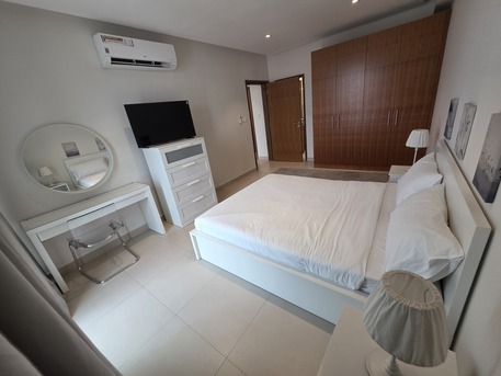Manama, Apartments, Flats, Houses & Villas, BHD 480/month,  Furnished,  2 BR,  BHD:480/month FULLY FURNISHED 2BHK APARTMENT FOR RENT IN UMMULHASSAM -: MUNEEB *35041493