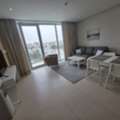 BHD 350/month,  Furnished,  1 BR,  BHD 350/month FULLY FURNISHED 1BHK APARTMENT FOR RENT IN UMMULHASSAM -: MUNEEB *35041493