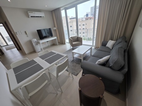 Manama, Apartments, Flats, Houses & Villas, BHD 350/month,  Furnished,  1 BR,  BHD 350/month FULLY FURNISHED 1BHK APARTMENT FOR RENT IN UMMULHASSAM -: MUNEEB *35041493