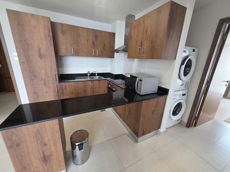 Manama, Apartments, Flats, Houses & Villas, BHD 350/month,  Furnished,  1 BR,  BHD 350/month FULLY FURNISHED 1BHK APARTMENT FOR RENT IN UMMULHASSAM -: MUNEEB *35041493