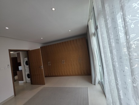 Manama, Apartments, Flats, Houses & Villas, BHD 350/month,  Furnished,  1 BR,  BHD 350/month FULLY FURNISHED 1BHK APARTMENT FOR RENT IN UMMULHASSAM -: MUNEEB *35041493