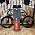 SAR 600,  Bicycle And Exercise Bench