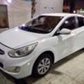SAR 22000,  Hyundai Accent,  2017,  Automatic,  298 KM,