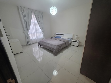 Zinj, Apartments, Flats, Houses & Villas, BHD 400/month,  Furnished,  2 BR,  BHD:400/month FULLY FURNISHED 2BHK APARTMENT FOR RENT IN ZINJ -: MUNEEB *35041493