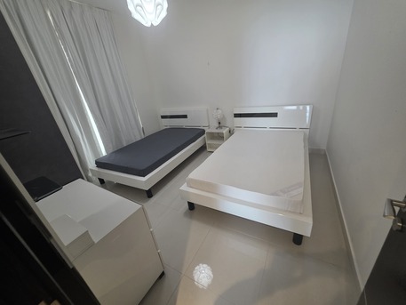 Zinj, Apartments, Flats, Houses & Villas, BHD 400/month,  Furnished,  2 BR,  BHD:400/month FULLY FURNISHED 2BHK APARTMENT FOR RENT IN ZINJ -: MUNEEB *35041493