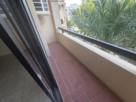 Mahooz, Apartments, Flats, Houses & Villas, BHD 220/month,  Furnished,  2 BR,  BHD:220/month SEMI FURNISHED 2BHK APARTMENT FOR RENT IN MAHOOZ -: MUNEEB *35041493