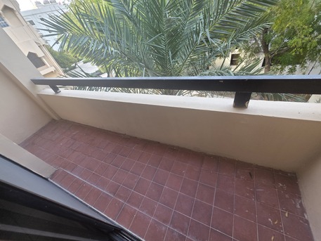 Mahooz, Apartments, Flats, Houses & Villas, BHD 220/month,  Furnished,  2 BR,  BHD:220/month SEMI FURNISHED 2BHK APARTMENT FOR RENT IN MAHOOZ -: MUNEEB *35041493