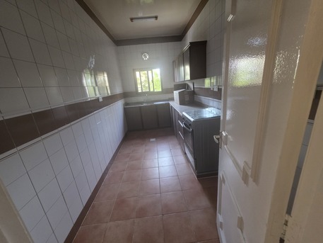 Mahooz, Apartments, Flats, Houses & Villas, BHD 220/month,  Furnished,  2 BR,  BHD:220/month SEMI FURNISHED 2BHK APARTMENT FOR RENT IN MAHOOZ -: MUNEEB *35041493