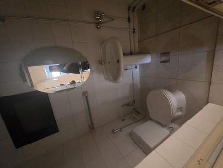 Mahooz, Apartments, Flats, Houses & Villas, BHD 220/month,  Furnished,  2 BR,  BHD:220/month SEMI FURNISHED 2BHK APARTMENT FOR RENT IN MAHOOZ -: MUNEEB *35041493