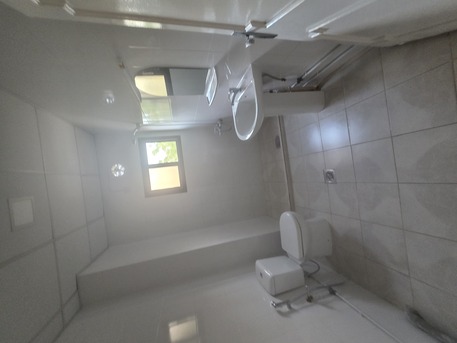 Mahooz, Apartments, Flats, Houses & Villas, BHD 220/month,  Furnished,  2 BR,  BHD:220/month SEMI FURNISHED 2BHK APARTMENT FOR RENT IN MAHOOZ -: MUNEEB *35041493