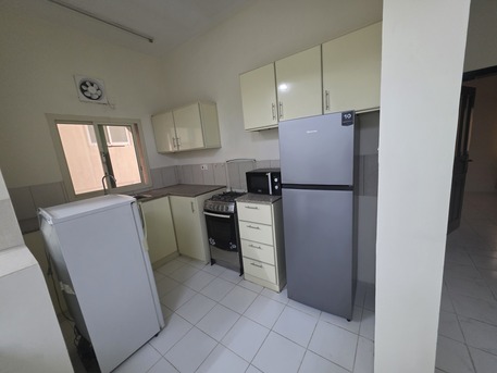 Mahooz, Apartments, Flats, Houses & Villas, BHD 260/month,  Furnished,  2 BR,  BHD:260/month SEMI FURNISHED 2BHK APARTMENT FOR RENT IN MAHOOZ -: MUNEEB *35041493
