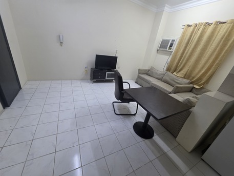 Mahooz, Apartments, Flats, Houses & Villas, BHD 260/month,  Furnished,  2 BR,  BHD:260/month SEMI FURNISHED 2BHK APARTMENT FOR RENT IN MAHOOZ -: MUNEEB *35041493