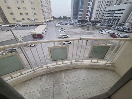 Mahooz, Apartments, Flats, Houses & Villas, BHD 260/month,  Furnished,  2 BR,  BHD:260/month SEMI FURNISHED 2BHK APARTMENT FOR RENT IN MAHOOZ -: MUNEEB *35041493